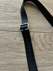 Longchamp small crossbody bag