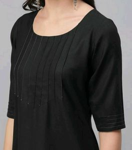 Libas Kurti