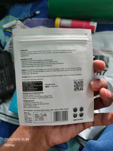 closet sale 🔥FURR Acne Relief Patch