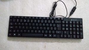 Zebronics Keyboard