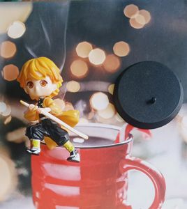 Zenitsu Agatsuma, Demon Slayer Figurine