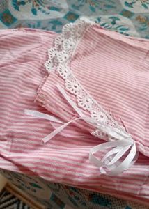 Y2K🎀Pink Trouser
