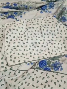 Brand New Double Bed Cotton Bedsheet