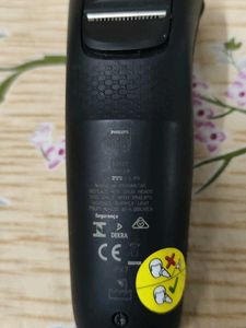 Philips AquaTouch Electric Shaver