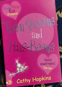 Teen Queens and Has-Beens