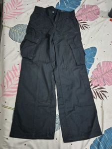 H&M Cargo Pants