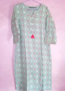 💥🔥Price 🎊Drop✨ Kurti ❤️