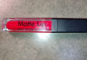 Swiss Beauty MattLip Liquid Lipstick