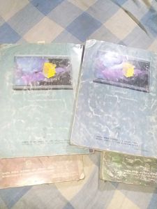 Physics Chemistry 11th Ncert