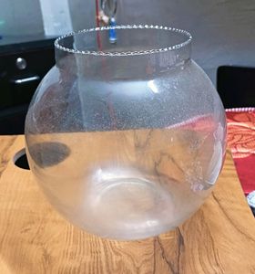 Fish Aquarium Tank For Decoration