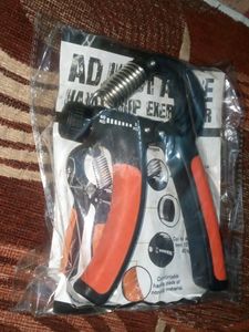 Genius Sports Adjustable Hand Grip Strengthener,