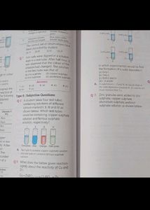 CBSE Class X Science Lab Manual