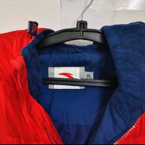 Anta Puffer Jacket | Chest 40