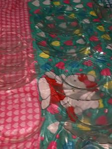 Glass Dinnerware