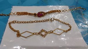 Bracelets