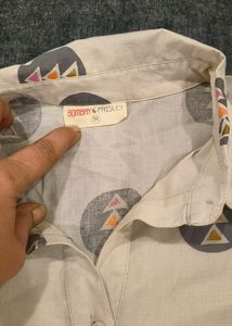 Bombay Paisley M Size Tunic