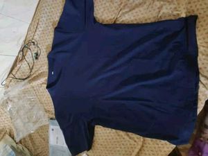 classic t shirt in cotton... comment down