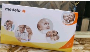 Medela Manual Breast Pump Machine 🥰