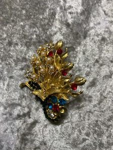 Vintage Jewelry Set