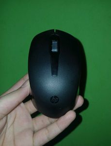 Wireless Mouse By HP