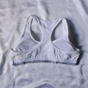 Calvin Klein Bra