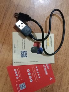 Ambrane 5w Bluetooth Speaker
