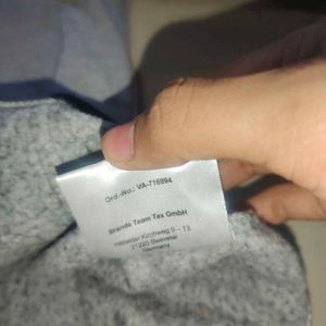 ROYAL CARIBBEAN HEAVY WEIGHT HOODIE