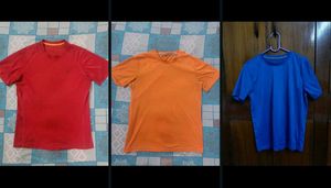ADIDAS T-SHIRTS (COMBO)
