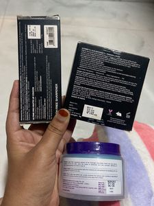 Faces Canada Compact Combo