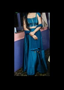 Lehenga ❤️