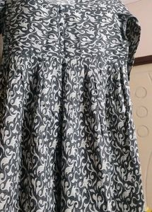 Anarkali Kurta