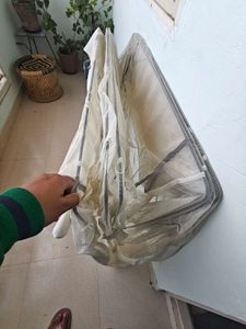 Foldable Mosquito Net - Protection