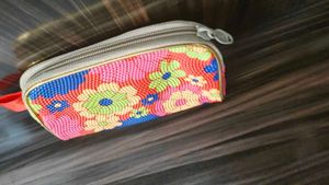 Ladies Wallet
