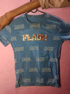 Marvel Flash T-shirt