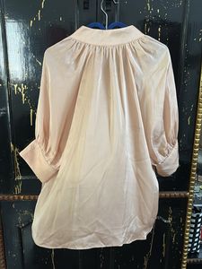 H&amp;M Elegant Embellished Top