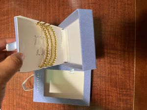 Gold Plated Bracelets From USA
