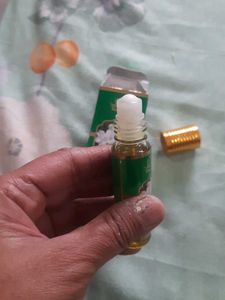 Nooron Roll On Perfume