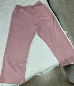 Vintage High Waisted Trouser