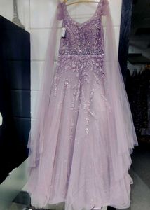 Elegant Ethnic Gown