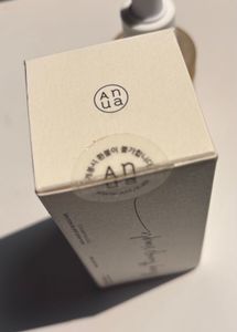 Anua Heartleaf 80% Soothing Ampoule 30ml / 1.0