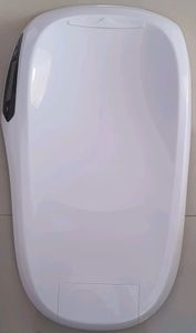 BabySPA 2-in-1 Digital Baby Scale