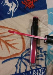 Liquid Lipstick