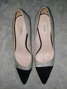 Heels For Women (Fix Price)