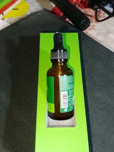 WOW Green Tea Face Serum