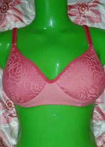 30b Light Padded Bra