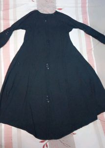 Abaya Burqa