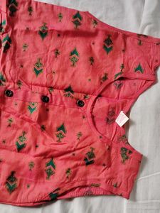 Frock Top