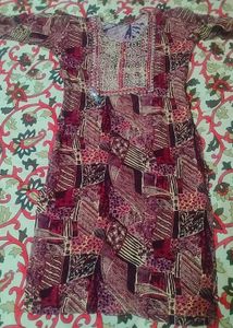 Beautiful Women Kurti