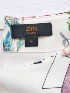Zink London : Party Wear Dress