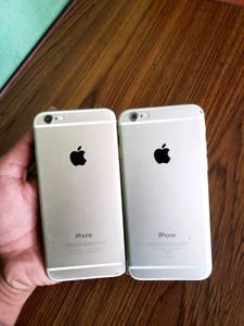 2 iphone 6 phone
